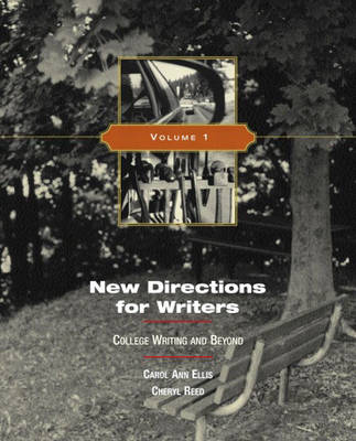 New Directions for Writers, Volume I