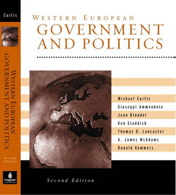 Western European Government and Politics
