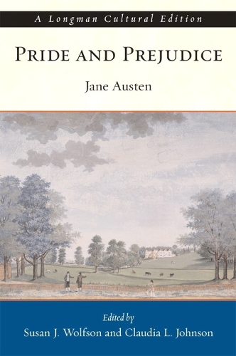 Pride and Prejudice