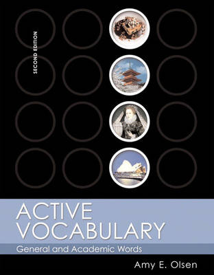 Active Vocabulary