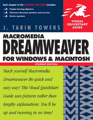 Macromedia Dreamweaver MX for Windows and Macintosh