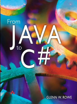 C# for Java Programmers