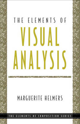 The Elements of Visual Analysis
