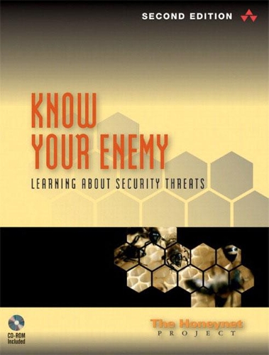 Know Your Enemy