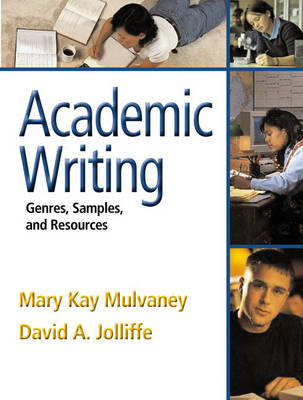 Academic Writing