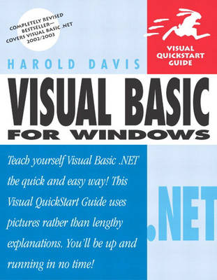 Visual Basic.NET for Windows