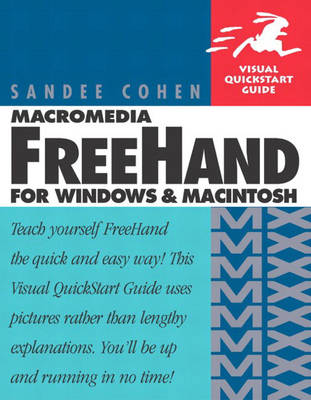 Macromedia FreeHand MX