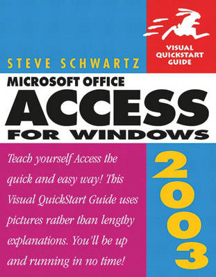 Access X for Windows