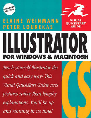 Adobe Illustrator for Windows and Macintosh