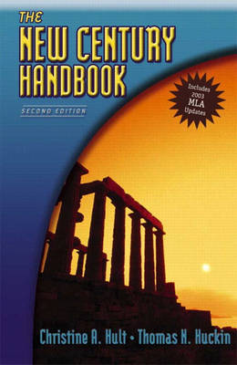 The New Century Handbook (MLA Update)