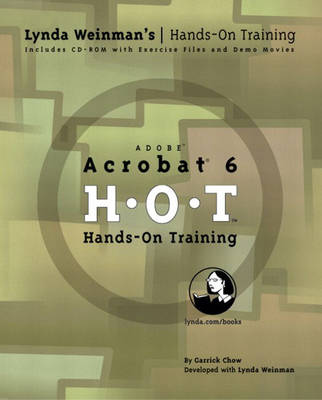 Acrobat 6 Hands on Training