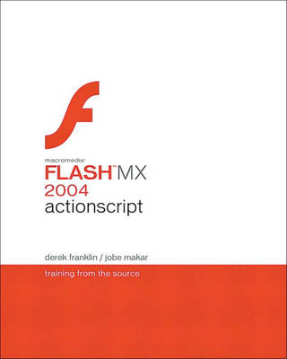Macromedia Flash MX 2004 Actionscript