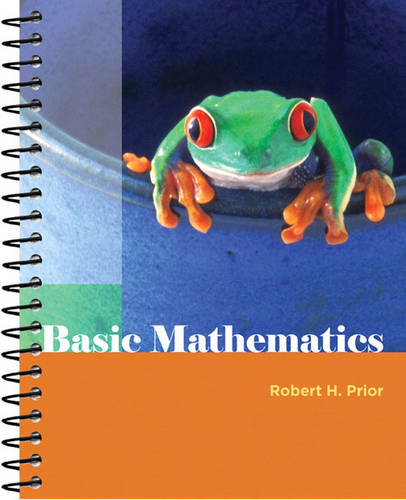 Basic Mathematics