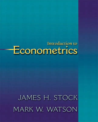 Introduction to Econometrics