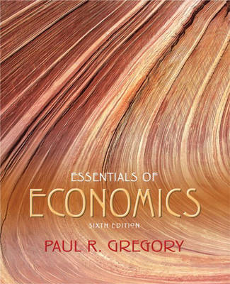 Essentials of Economics