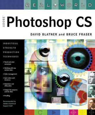 Real World Adobe PhotoShop CS