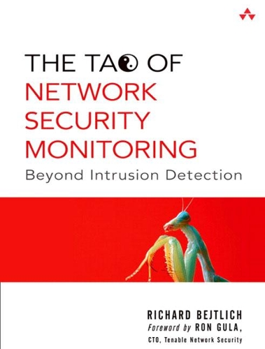 Tao of Network Security Monitoring, The