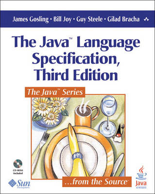 The Java Language Specification