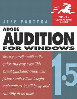 Adobe Audition for Windows
