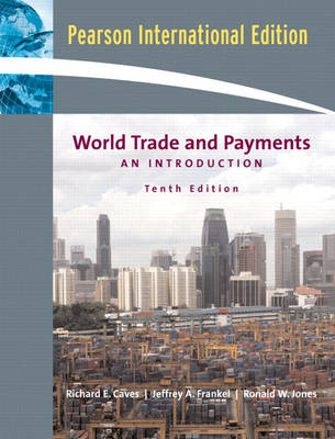 World Trade and Payments