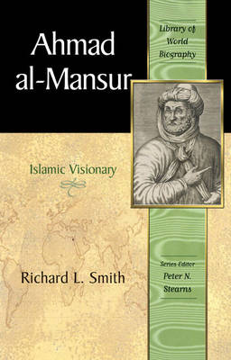 Ahmad al-Mansur