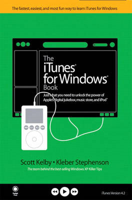 The iTunes for Windows Book