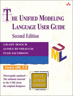 The Unified Modeling Language User Guide