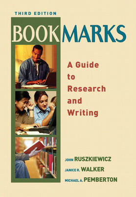 Bookmarks
