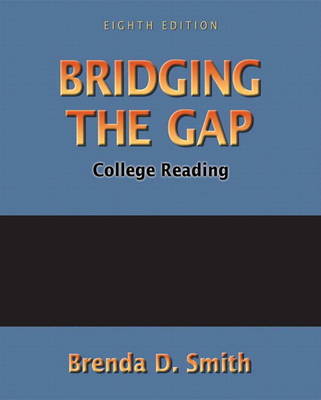 Bridging the Gap