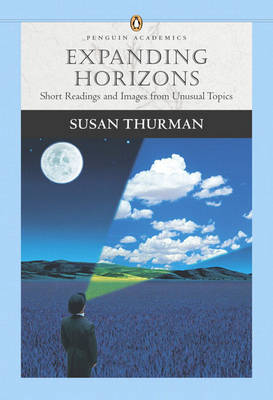 Expanding Horizons