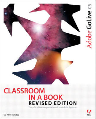 Adobe GoLive CS