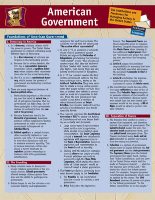 American Government