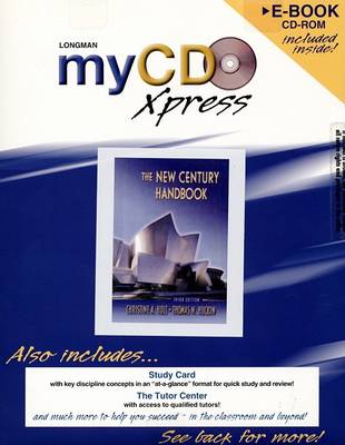 MyCD Xpress