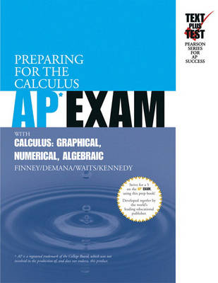 Preparing for the Calculus AP Exam with Calculus