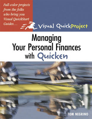 Managing Your Personal Finances with Quicken