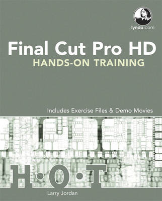 Final Cut Pro HD