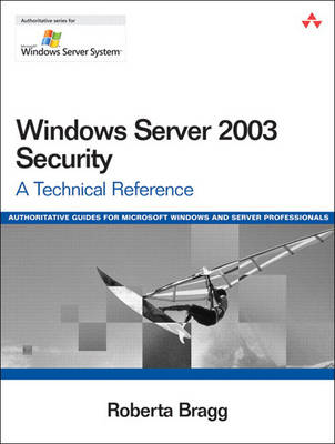 Windows Server 2003 Security