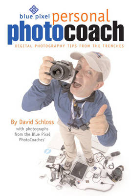 "Blue Pixel" Personal Photo Coach