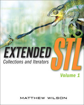 Extended STL: Collections and Iterators v. 1