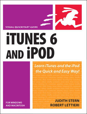 iTunes 6 and iPod for Windows and Macintosh