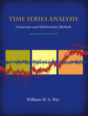 Time Series Analysis