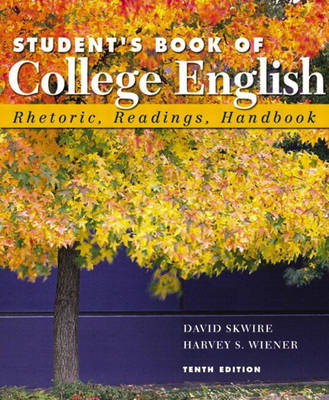 Student's Book of College English (with MyCompLab)
