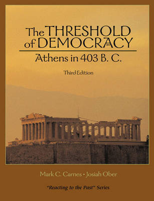 Threshold of Democracy