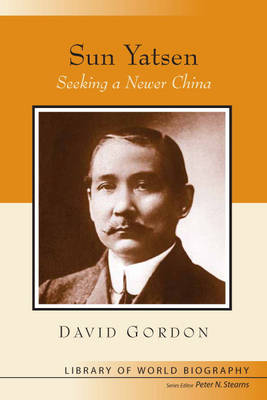 Sun Yatsen