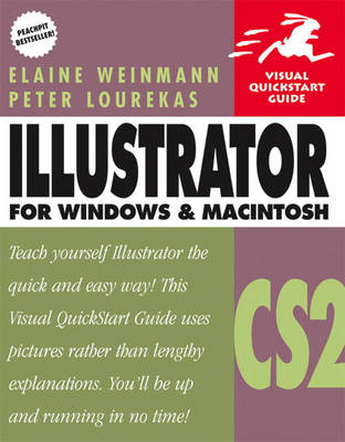 Illustrator CS2s for Windows and Macintosh