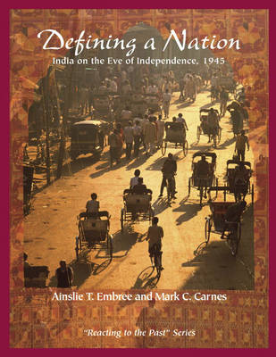 Defining a Nation