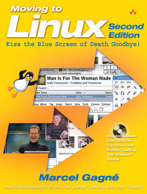 Moving to Linux