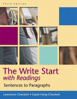 The Write Start