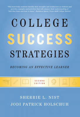College Success Strategies (Penguin Academics Series) (for Sourcebooks, Inc.)
