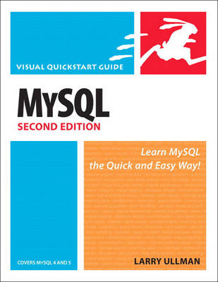 MySQL, Second Edition